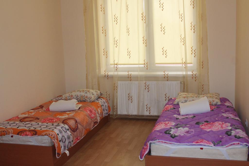 מוקצ'בה Apartments On Parkaniya 2A מראה חיצוני תמונה