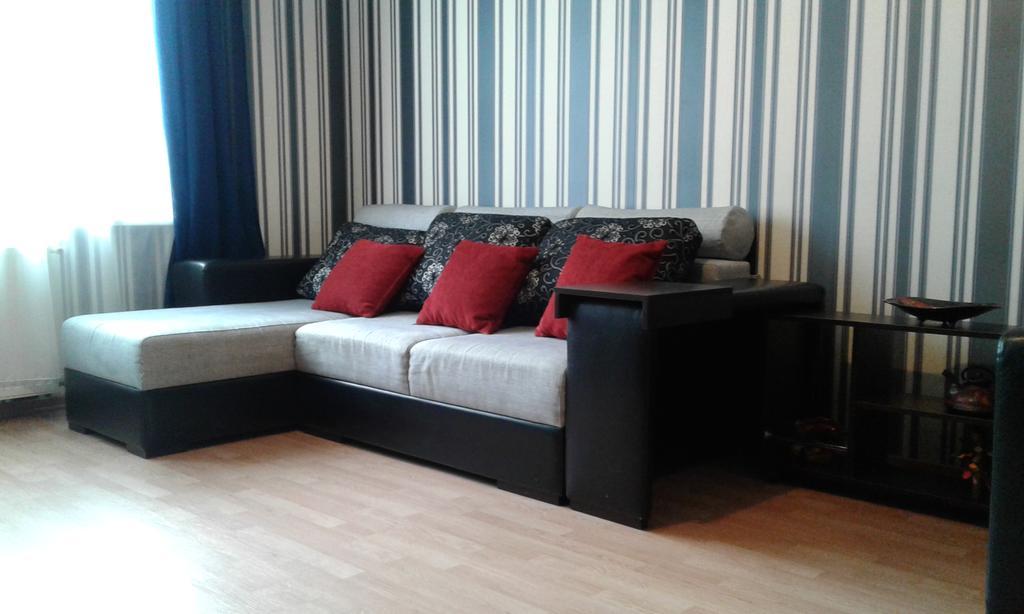 מוקצ'בה Apartments On Parkaniya 2A מראה חיצוני תמונה