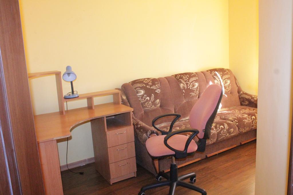 מוקצ'בה Apartments On Parkaniya 2A מראה חיצוני תמונה